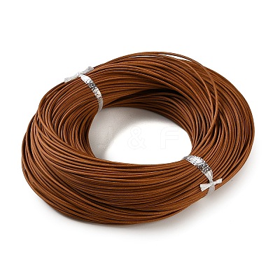 Cowhide Leather Cord WL-H007-1-1