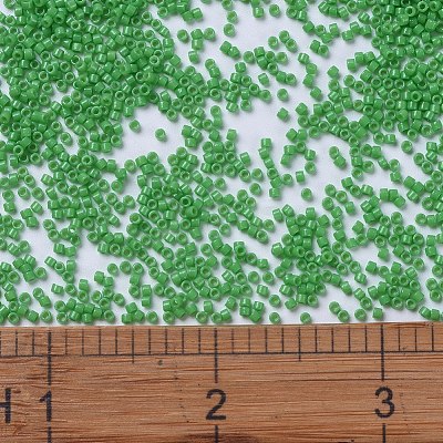 MIYUKI Delica Beads X-SEED-J020-DB2126-1