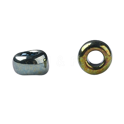 TOHO 15/0 Round Beads SEED-JPTR15-0721-1