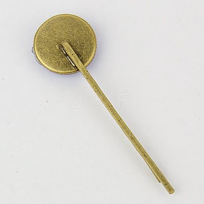 Iron Hair Bobby Pins PHAR-JH00022-04-1