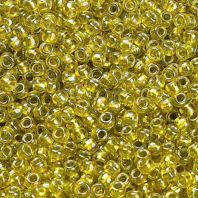 TOHO 8/0 Round Beads SEED-TR08-1811-1