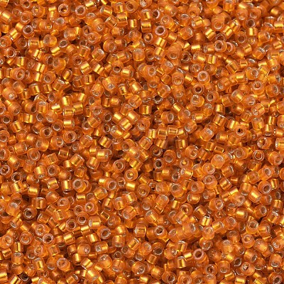 MIYUKI Delica Beads X-SEED-J020-DB0681-1
