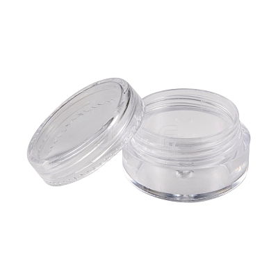 Plastic Bead Storage Containers C088Y-1