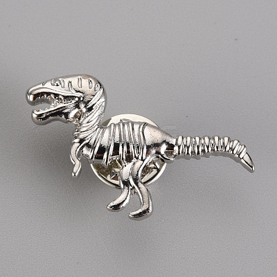 Alloy Brooches JEWB-S011-137P-NR-1