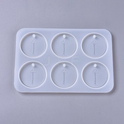 Silicone Molds X-DIY-F041-10C-1