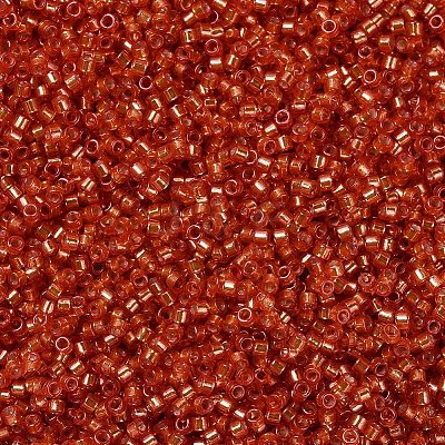MIYUKI Delica Beads X-SEED-J020-DB2158-1
