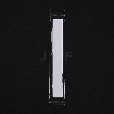 OPP Cellophane Bags X-OPC-R009-26.5x4cm-1