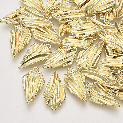 Alloy Pendants X-PALLOY-S121-177-1