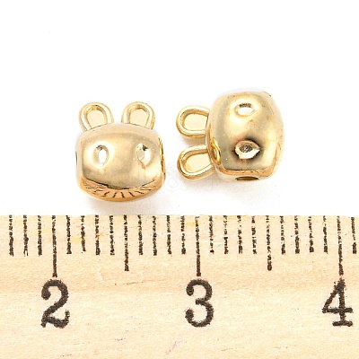 CCB Plastic Beads CCB-K011-02G-1