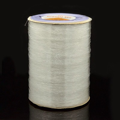 Korean Elastic Crystal Thread CT-J002-0.6mm-1