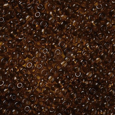 Glass Seed Beads SEED-A004-3mm-13-1