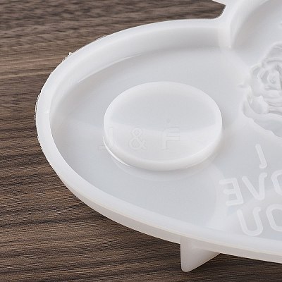 DIY Silicone Candle Molds DIY-M056-01A-1