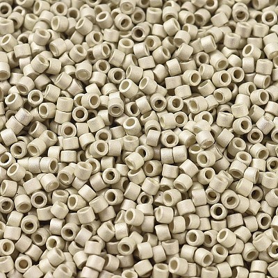 MIYUKI Delica Beads X-SEED-J020-DB0335-1