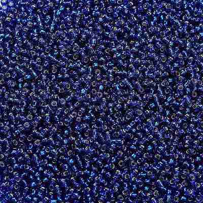 TOHO 11/0 Round Beads SEED-XTR11-2206C-1