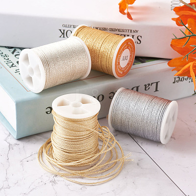 Polyester Braided Cord OCOR-TA0001-31-1