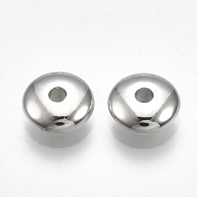 CCB Plastic Spacer Beads X-CCB-T006-073P-1