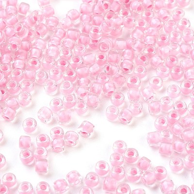 MGB Matsuno Glass Beads X-SEED-Q033-3.0mm-209-1