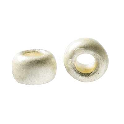 TOHO 8/0 Round Beads SEED-XTR08-PF0558F-1