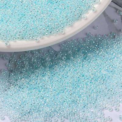 MIYUKI Round Rocailles Beads SEED-X0056-RR0522-1
