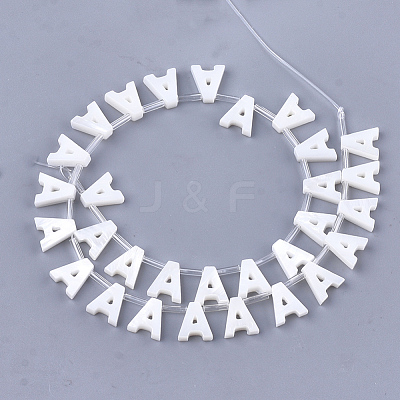 Freshwater Shell Beads X-SHEL-T012-59A-1