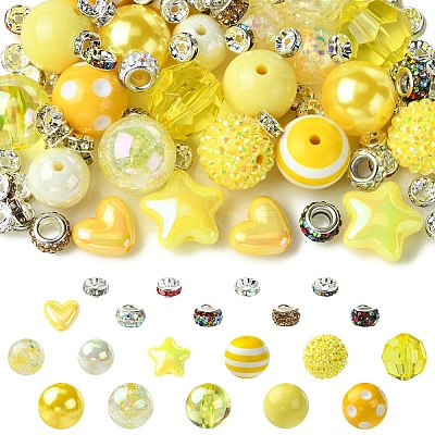 DIY Jewelry Making Kits DIY-YW0017-69D-1