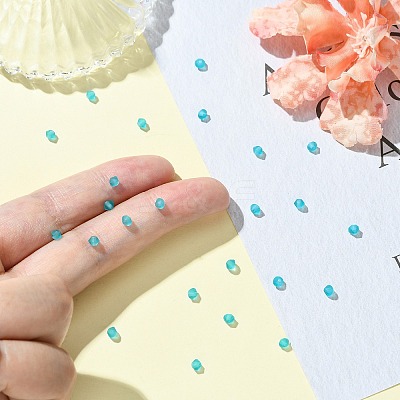 Preciosa® Crystal Beads X-PRC-BA3-60230-840-1