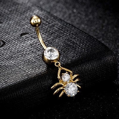 Piercing Jewelry AJEW-EE0003-04A-1