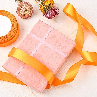Single Face Satin Ribbon RC25mmY017-1