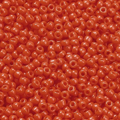 TOHO 11/0 Round Beads SEED-TR11-0050-1
