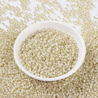 MIYUKI Round Rocailles Beads X-SEED-G008-RR0577-1