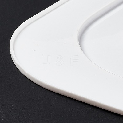 Silicone Cake Baking Pans DIY-E055-35-1