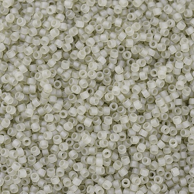 MIYUKI Delica Beads X-SEED-J020-DB0383-1