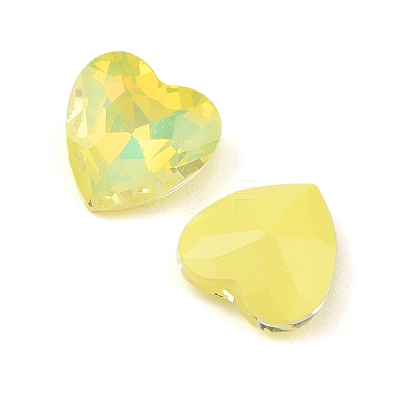 Glass Cabochons GLAA-N0028-08B-1
