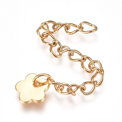 304 Stainless Steel Chain Extender STAS-G221-18G-1