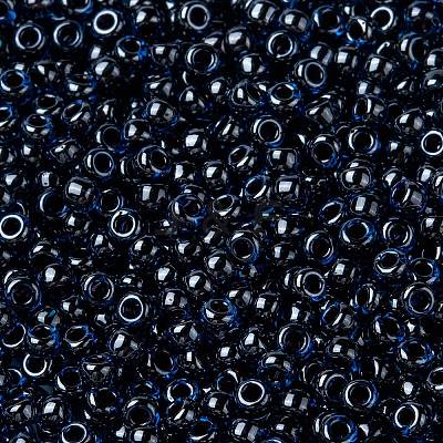 MIYUKI Round Rocailles Beads X-SEED-G008-RR0358-1