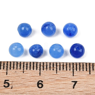 Natural Myanmar Jade Burmese Jade Beads GG-CBAC08B-05A-03-1