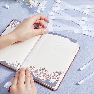 Hot Melt Glue Strips for Bookbinding LS-FIND-WH0418-77A-1