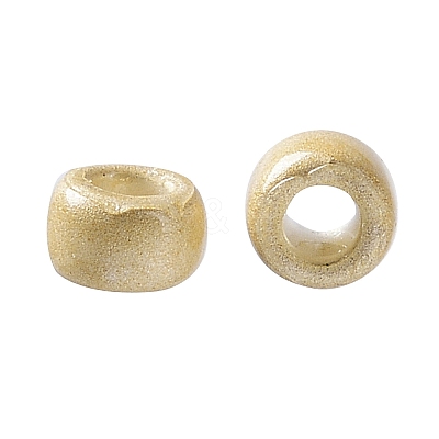 TOHO Round Seed Beads X-SEED-TR15-PF0557F-1