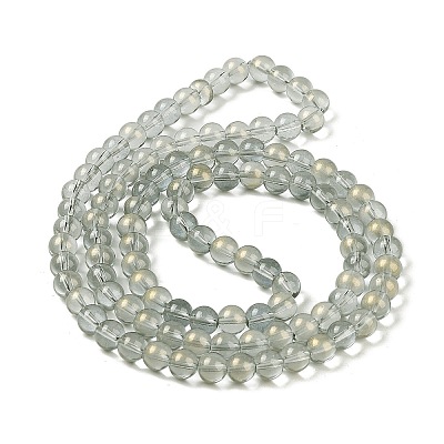 Glass Bead Strands GLAA-K068-01B-05-1