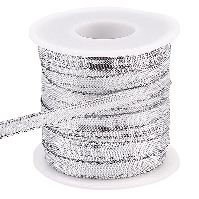 Sparkle Nylon Ribbon OCOR-GF0004-48C-06-1