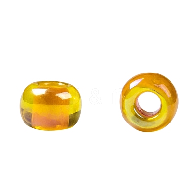 TOHO 11/0 Round Beads SEED-XTR11-1827-1