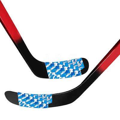 1 Roll Bockey Masking Tape AJEW-GF0004-35-1