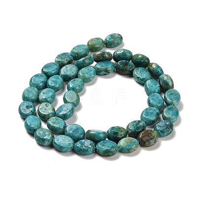 Natural Dolomite Beads Strands G-F765-K03-01-1