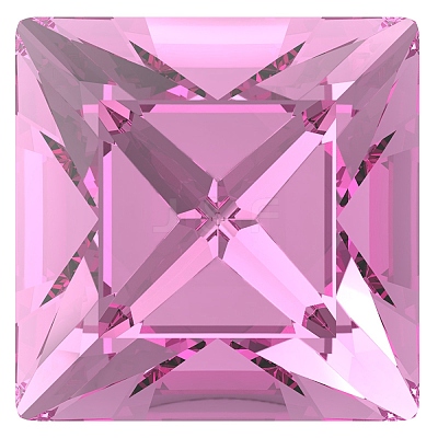 Preciosa® MAXIMA Crystal Fancy Stones Y-PRC-FA6-70010-1
