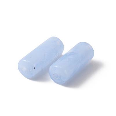 Acrylic Beads MACR-SZC0001-01G-1