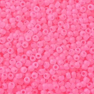 TOHO 11/0 Round Beads SEED-XTR11-0910F-1