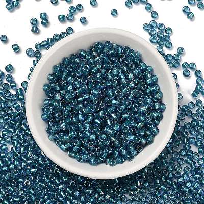 TOHO 6/0 Round Beads X-SEED-TR06-0274-1