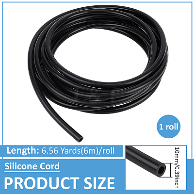 6M Silicone Cord AJEW-WH0871-17A-1