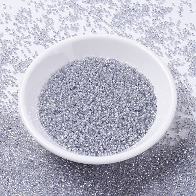 MIYUKI Delica Beads X-SEED-J020-DB1435-1