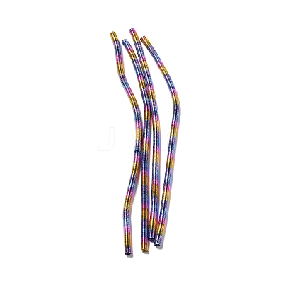 4Pcs Aluminum Wire Gimp Wire ALUM-L002-02A-03-1